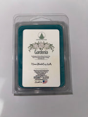 Gardenia Scented Wax Melt Cubes | Reduced | Clearance