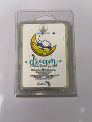 Dream | Scented Wax Melt Cubes | Reduced | Clearance